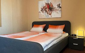 Hotelpension Am Thermalbad